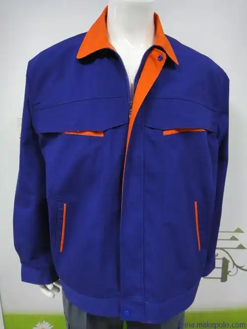 专业工作服